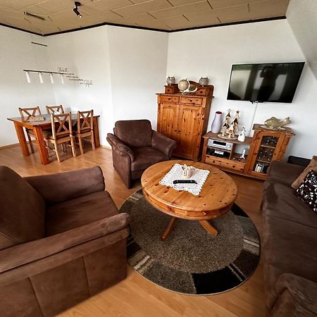 Ferienwohnung Lara "Im Herzen Von Ostfriesland" Osteel المظهر الخارجي الصورة