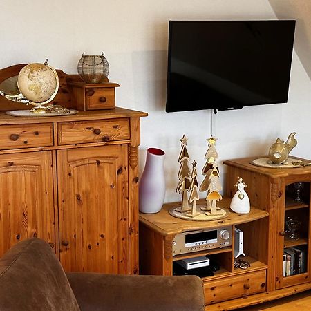Ferienwohnung Lara "Im Herzen Von Ostfriesland" Osteel المظهر الخارجي الصورة