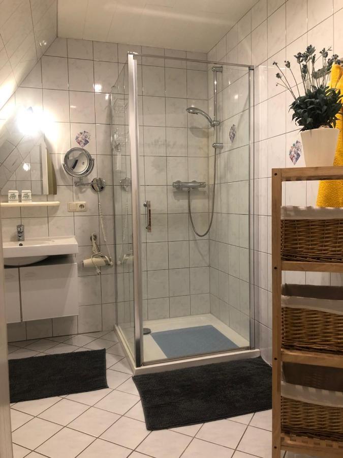 Ferienwohnung Lara "Im Herzen Von Ostfriesland" Osteel المظهر الخارجي الصورة