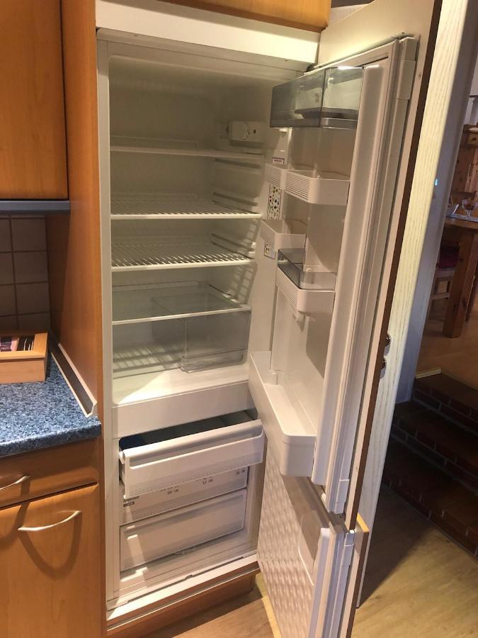 Ferienwohnung Lara "Im Herzen Von Ostfriesland" Osteel المظهر الخارجي الصورة