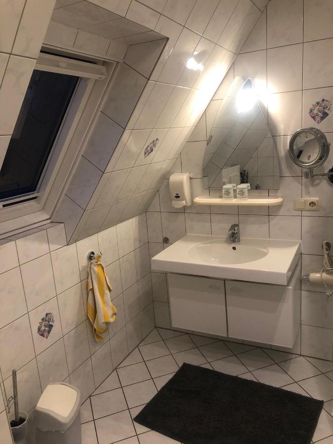 Ferienwohnung Lara "Im Herzen Von Ostfriesland" Osteel المظهر الخارجي الصورة