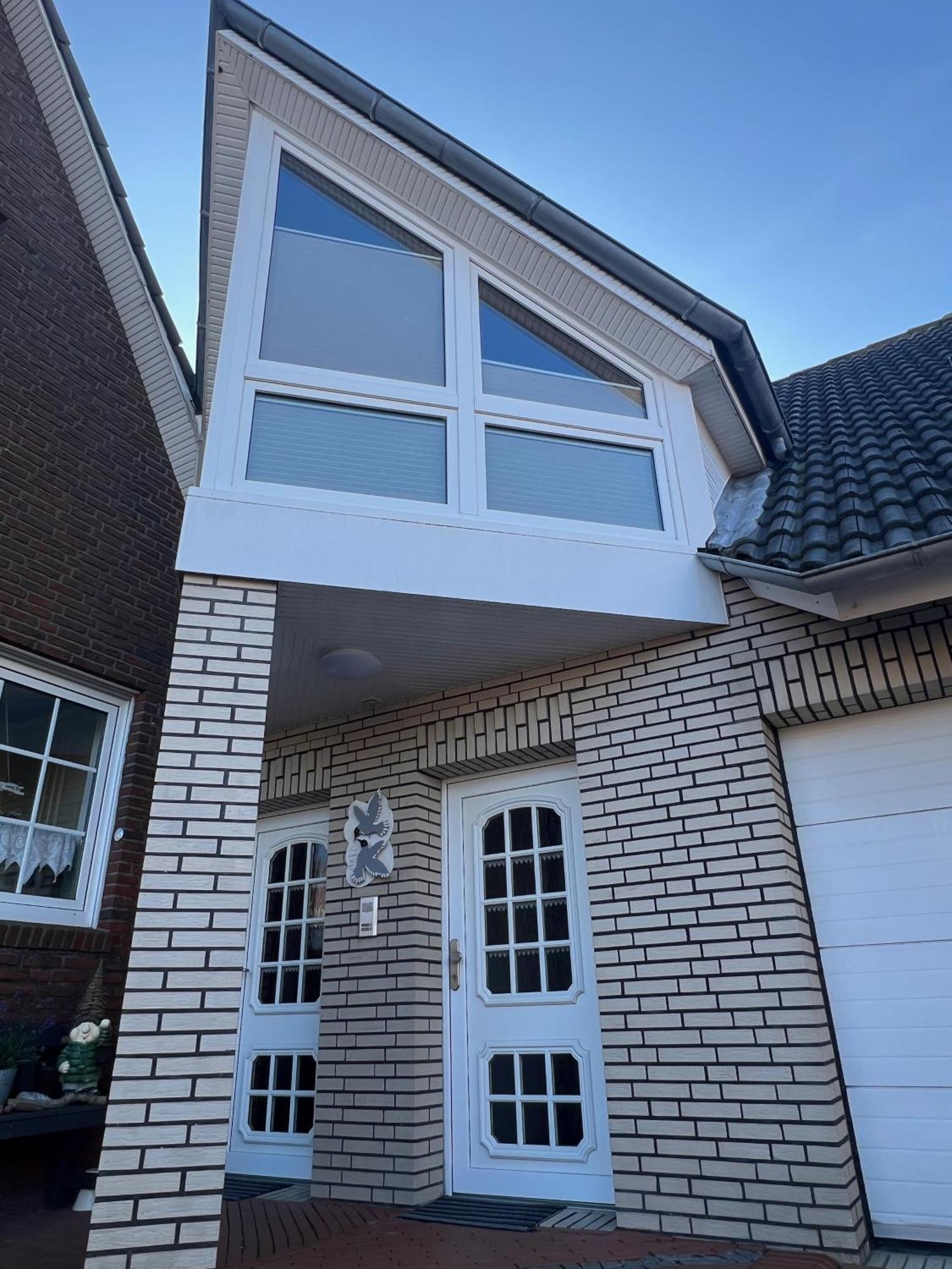 Ferienwohnung Lara "Im Herzen Von Ostfriesland" Osteel المظهر الخارجي الصورة