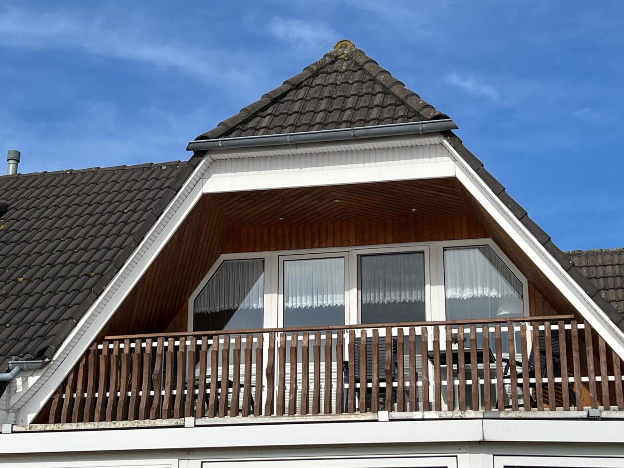 Ferienwohnung Lara "Im Herzen Von Ostfriesland" Osteel المظهر الخارجي الصورة