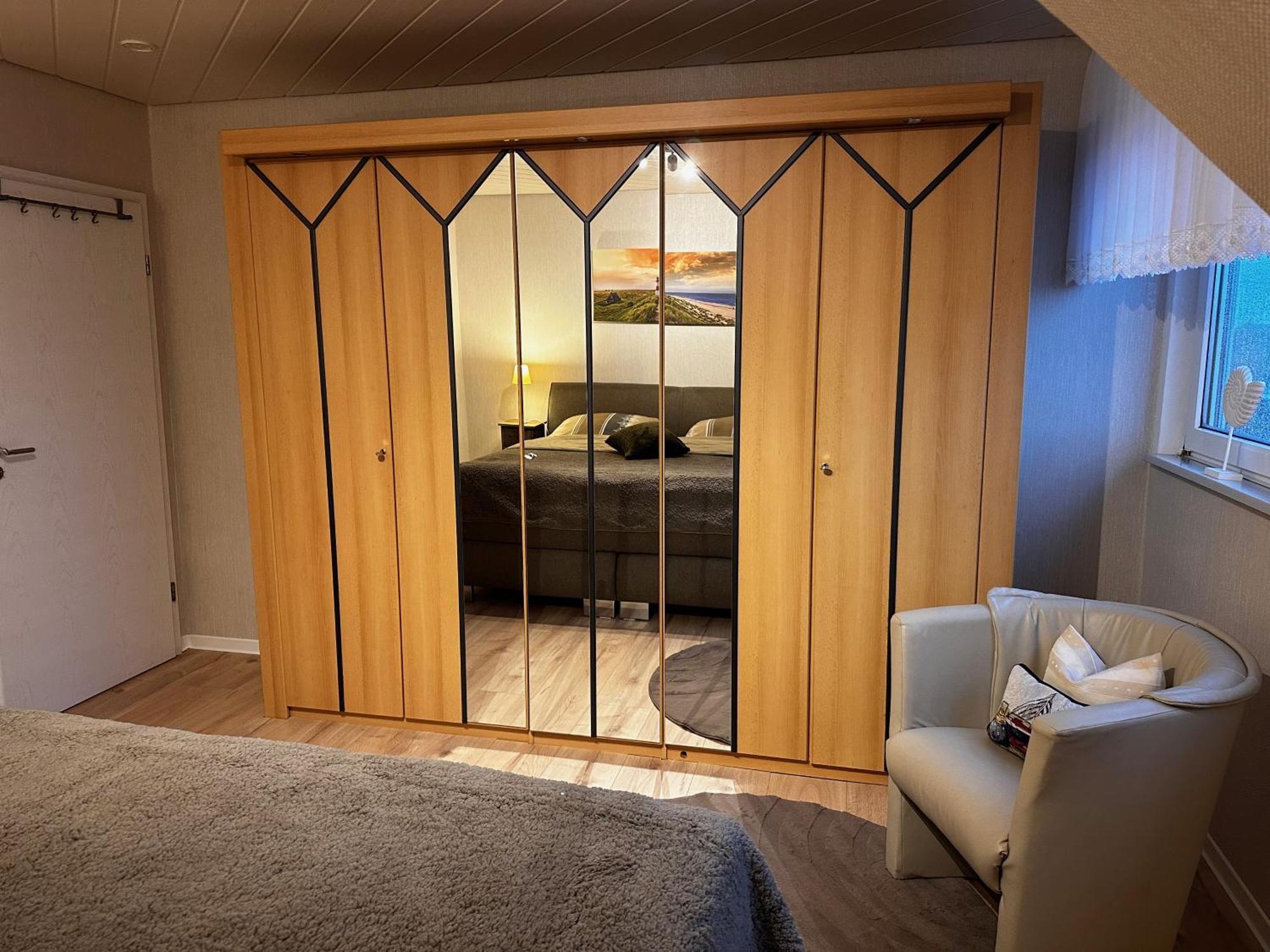 Ferienwohnung Lara "Im Herzen Von Ostfriesland" Osteel المظهر الخارجي الصورة
