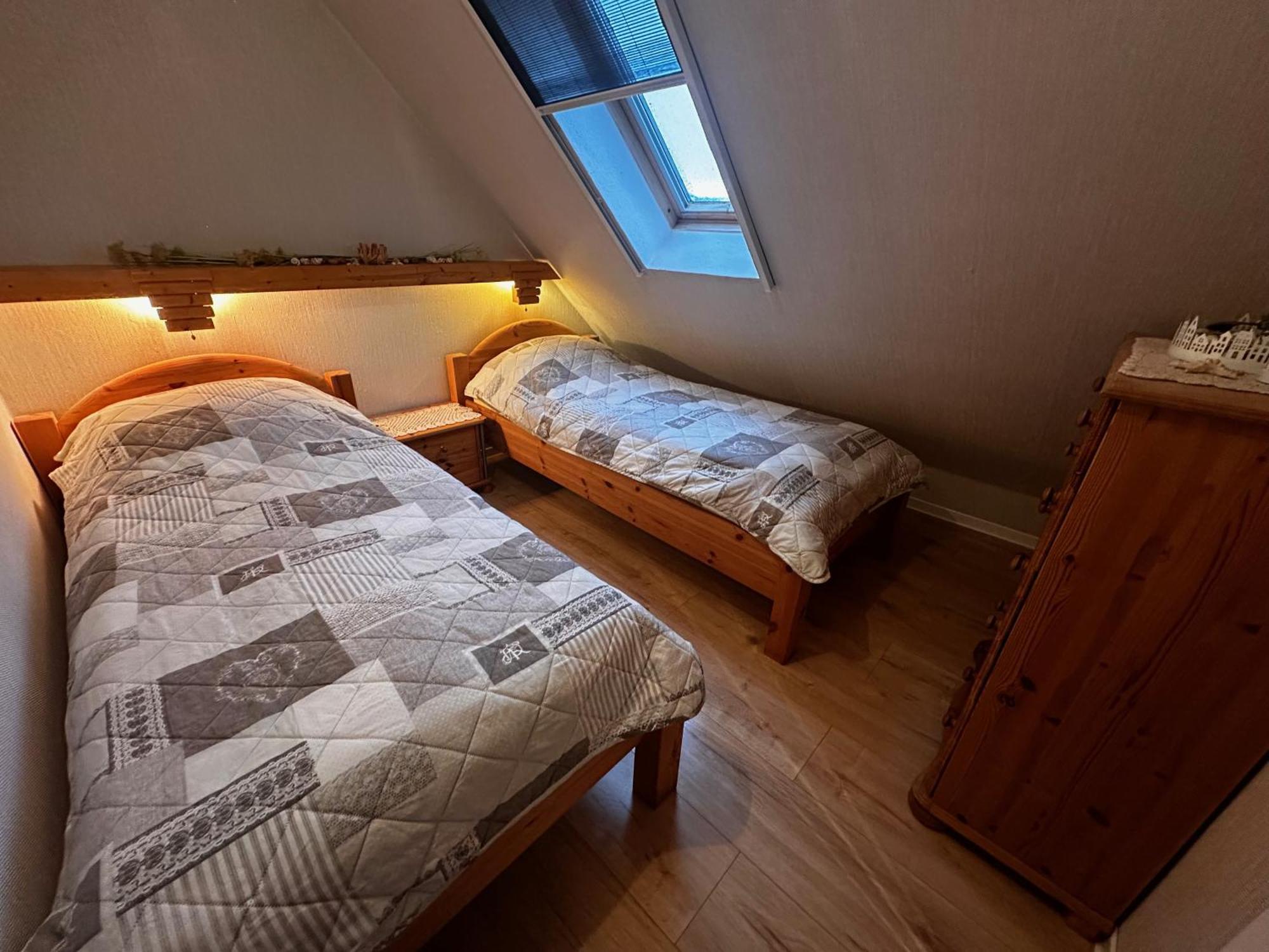 Ferienwohnung Lara "Im Herzen Von Ostfriesland" Osteel المظهر الخارجي الصورة